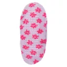 Dora istraživačica Flower Purple dječje zimske papuče 31/34