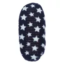 Disney Snježno kraljevstvo Stars Blue dječje zimske papuče 27/30