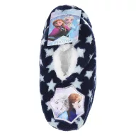 Disney Jégvarázs Stars Blue gyerek téli papucs 31/34