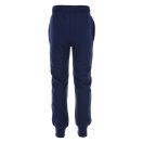 Disney Lilo i Stitch Navy dječje duge hlače, donji dio trenirke 3 godine / 98 cm