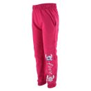 Disney Lilo i Stitch Love dječje duge hlače, donji dio trenirke 3 godine / 98 cm