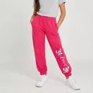 Disney Lilo és Stitch, A csillagkutya Love gyerek hosszú nadrág, jogging alsó 8 év / 128 cm