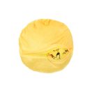 Pokémon Pika pončo deka od plišanog polara za 4 godine / 104 cm