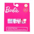 Barbie Pink Shadow dječje donje rublje, gaćice 3 komada/paket 4 - 5 godina / 104 - 110 cm