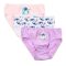 Disney Lilo i Stitch Bathing dječje donje rublje, gaćice 3 komada/paket 3 - 4 godine / 98 - 104 cm