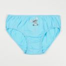 Disney Lilo i Stitch Alien dječje donje rublje, gaćice 3 komada/ paket 6 - 8 godina / 116 - 128 cm