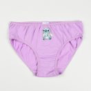 Disney Lilo i Stitch Alien dječje donje rublje, gaćice 3 komada/ paket 6 - 8 godina / 116 - 128 cm