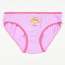 Psići u ophodnji Butterfly dječje donje rublje, gaćice 3 kom/paket 3 - 4 godina / 98 - 104 cm