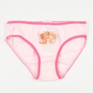 Psići u ophodnji Butterfly dječje donje rublje, gaćice 3 kom/paket 3 - 4 godina / 98 - 104 cm