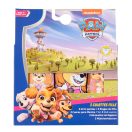 Psići u ophodnji Butterfly dječje donje rublje, gaćice 3 kom/paket 3 - 4 godina / 98 - 104 cm