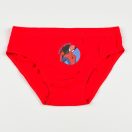 Spider-Man Action dječje donje rublje, gaćice 3 kom/paket 5 - 6 godina / 110 - 116 cm