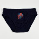 Spider-Man Action dječje donje rublje, gaćice 3 kom/paket 5 - 6 godina / 110 - 116 cm