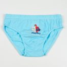 Spider-Man City Swinger dječje donje rublje, gaćice 3 kom/paket 3 - 4 godine / 98 - 104 cm