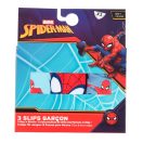 Spider-Man City Swinger dječje donje rublje, gaćice 3 kom/paket 3 - 4 godine / 98 - 104 cm