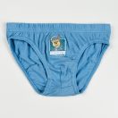 Psići u ophodnji Forest dječje donje rublje, gaćice 3 komada/ paket 5 - 6 godina / 110 - 116 cm