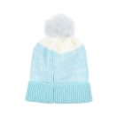 Disney Lilo i Stitch Ombre Blue dječji set kapa + rukavice 52 cm