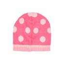 Hello Kitty Cute Dots Pink dječji set kapa i rukavica 54 cm