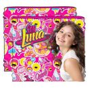 Disney Soy Luna Pink dječji šal, snood