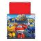 Super Wings Red dječji šal, snood