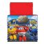 Super Wings Red dječji šal, snood