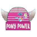 Moj mali poni Wings Pink dječja kapa 52 cm