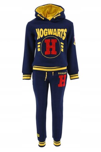 Harry Potter gyerek melegítő, jogging szett 12 év / 152 cm