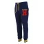 Harry Potter Blue Hogwarts gyerek hosszú nadrág, jogging alsó 8 év / 128 cm