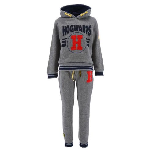 Harry Potter gyerek melegítő, jogging szett 12 év / 152 cm