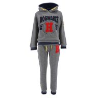   Harry Potter Grey Hogwarts dječja trenirka, jogging set 6 godina / 116 cm