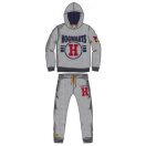 Harry Potter Grey Hogwarts dječja trenirka, jogging set 6 godina / 116 cm