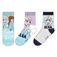 Disney Snježno kraljevstvo Elsa dječje čarape 31/34