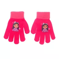 Gabi babaháza Love Pink gyerek kesztyű