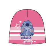 Disney Lilo i Stitch Ohana Pink dječja kapa 50 cm
