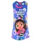 Gabi babaháza Bubbly World Purple gyerek nyári ruha 4 év / 104 cm