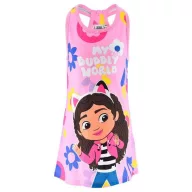  Gabi babaháza Bubbly World Pink gyerek nyári ruha 3 év / 98 cm