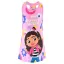 Gabi babaháza Bubbly World Pink gyerek nyári ruha 3 év / 98 cm