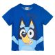 Bluey Blue gyerek rövid póló, felső 3 év / 98 cm