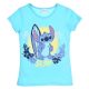 Disney Lilo és Stitch, A csillagkutya Surf gyerek rövid póló, felső 4 év / 104 cm