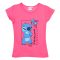Disney Lilo i Stitch Advice dječja kratka majica, gornji dio 3 godine / 98 cm