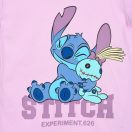 Disney Lilo i Stitch Experiment dječja kratka majica, gornji dio 3 godine / 98 cm