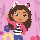 Gabina kućica za lutke Flowers dječja kratka majica, gornji dio 6 godina / 116 cm