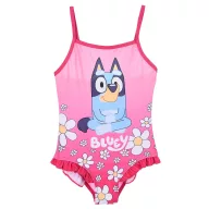 Bluey Daisy Pink gyerek fürdőruha, úszó 3 év / 98 cm