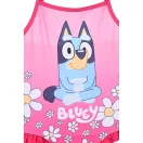 Bluey Daisy Pink gyerek fürdőruha, úszó 4 év / 104 cm