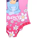 Bluey Daisy Pink gyerek fürdőruha, úszó 6 év / 116 cm