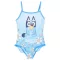 Bluey Daisy Blue gyerek fürdőruha, úszó 4 év / 104 cm