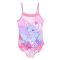 Disney Lilo i Stitch Pink Island Vibes dječji kupaći kostim, plivačka odijela 6 godina / 116 cm