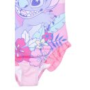 Disney Lilo i Stitch Pink Island Vibes dječji kupaći kostim, plivačka odijela 6 godina / 116 cm