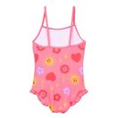 Psići u ophodnji Friendships Peach dječji kupaći kostim, swim 6 godina / 116 cm