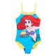 Disney Hercegnők Ariel gyerek fürdőruha, úszó 3 év / 98 cm