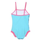 Disney Lilo i Stitch Exotic Blue dječji kupaći kostim, za plivanje 6 godina / 116 cm